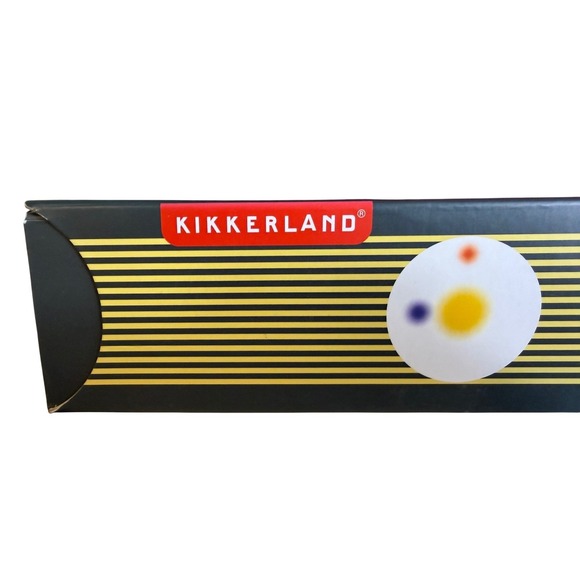 Rare New Kikkerland Reductous Watch Milton Glaser Design Unique Display MOMA - Picture 6 of 16